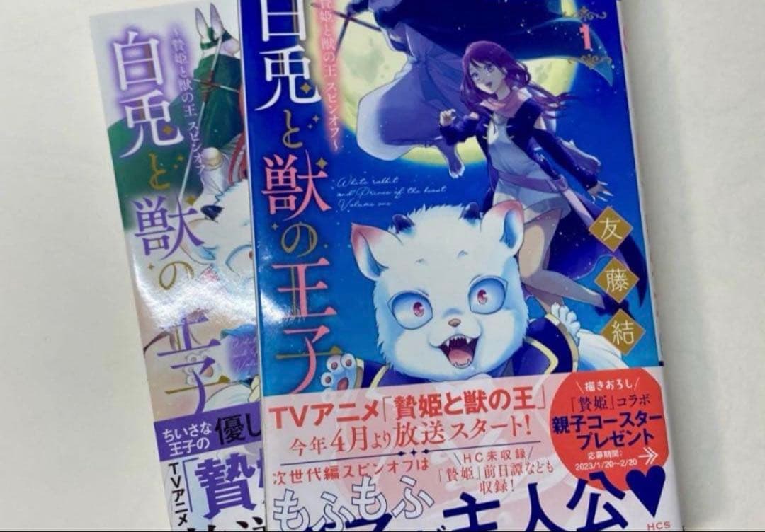 贄姫と獣の王 全巻