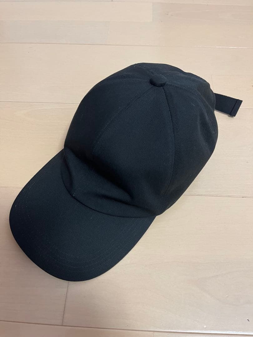 l'echoppe KIJIMA TAKAYUKI 別注 CAP LE 3
