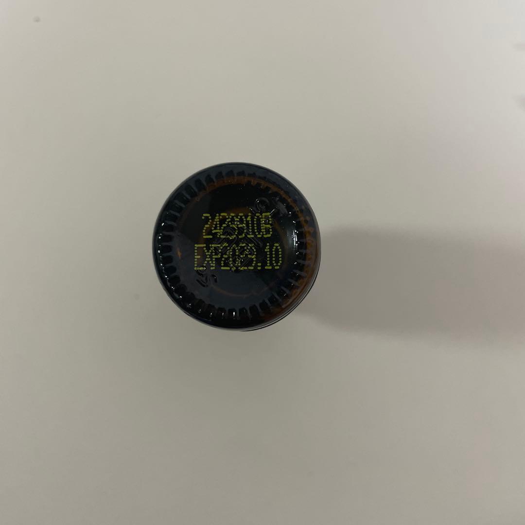 【新品未使用未開封】【正規品】doTERRA フランキンセンス 15 mL