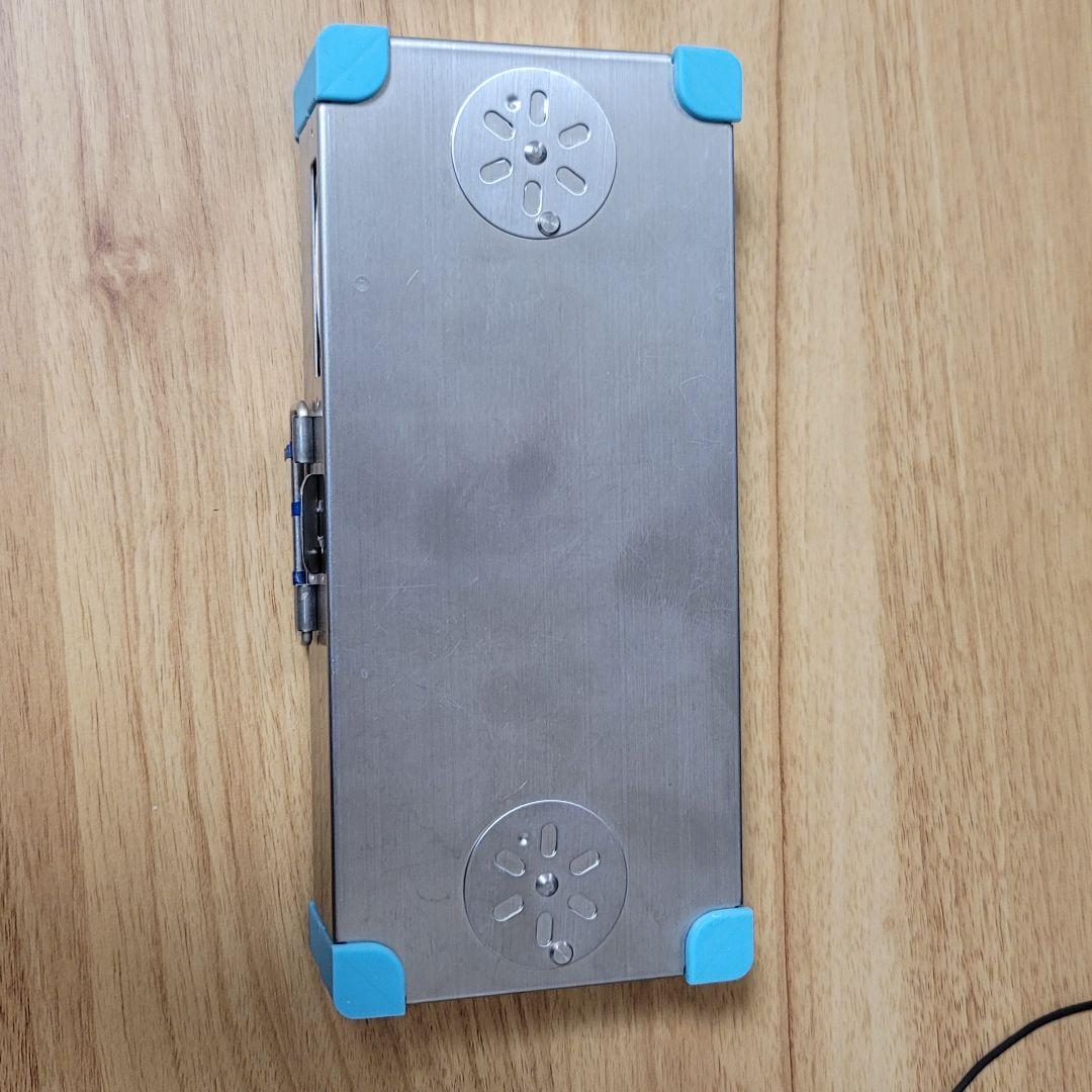 歯科用器具セット