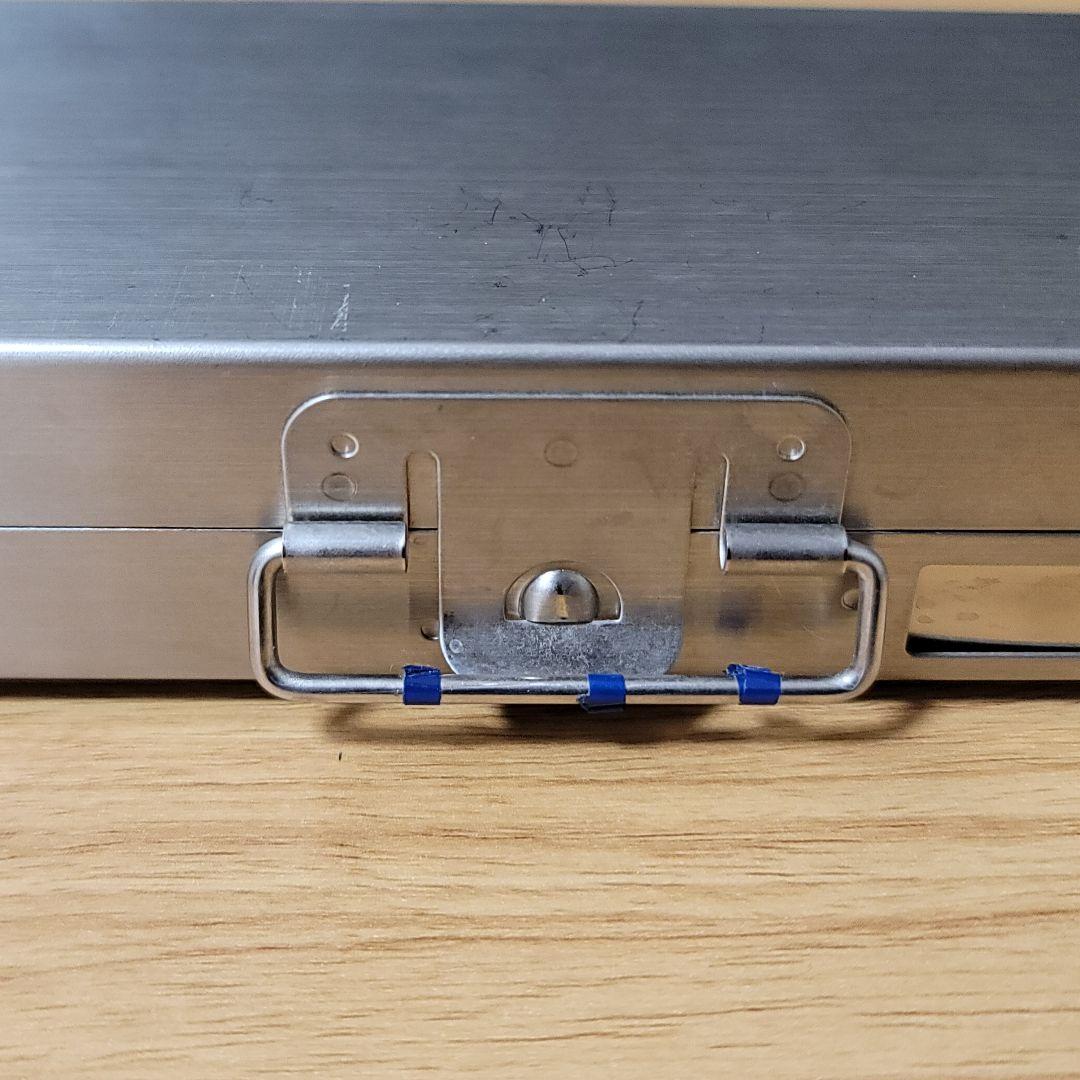 歯科用器具セット