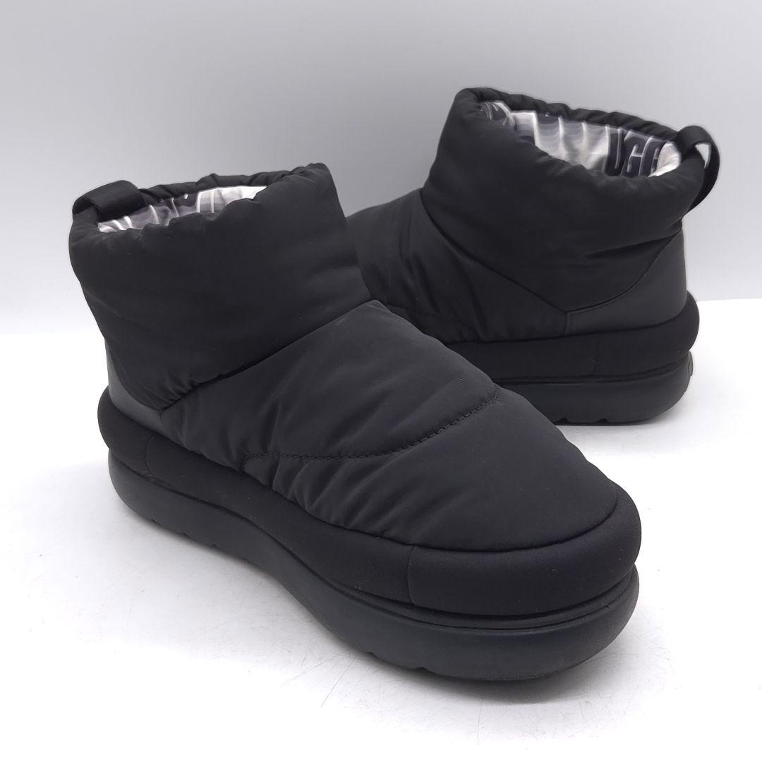 UGG CLASSIC MAXI MINI アグ クラシック マキシ ミニ