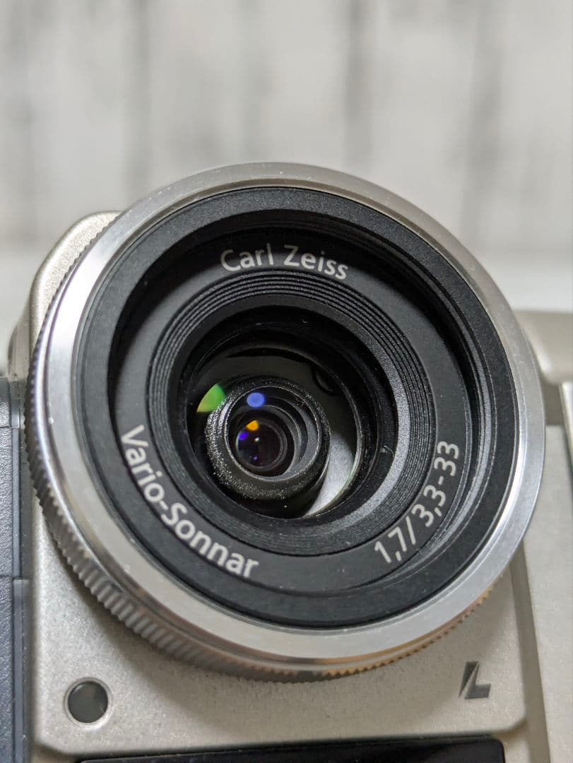 SONY　DCR-TRV10　MiniDV対応　大特価!!
