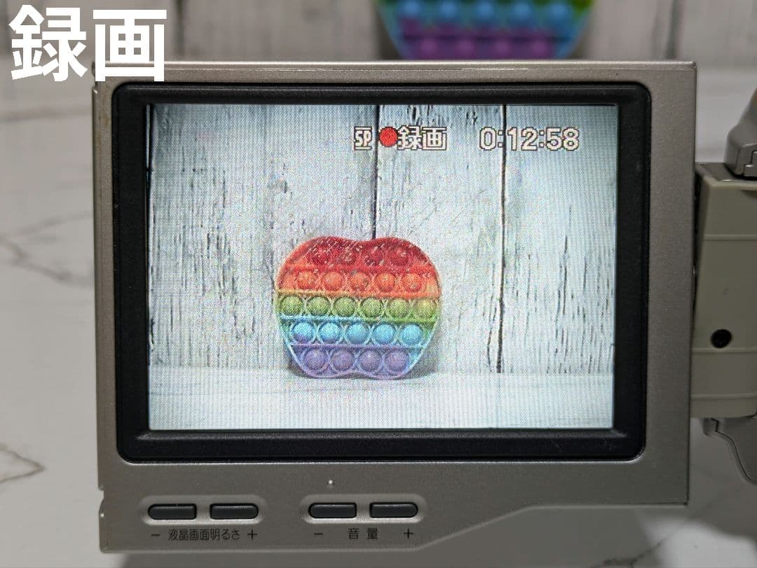 SONY　DCR-TRV10　MiniDV対応　大特価!!