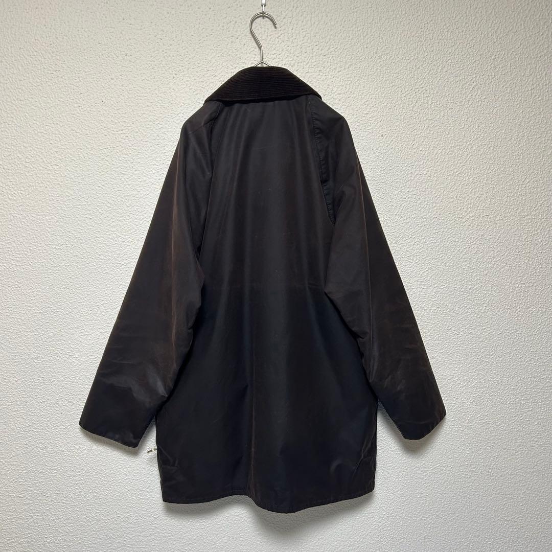 d*4様 Barbour 3ワラント　レギュラーBeaufort 38サイズ