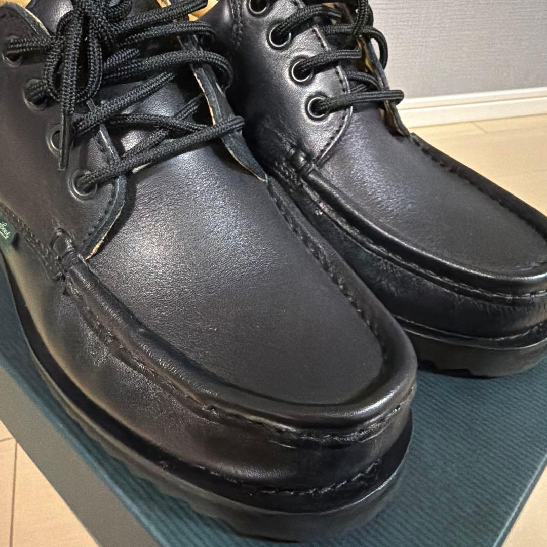 PARABOOT パラブーツ THIERS ティエール　　7 25.5センチ