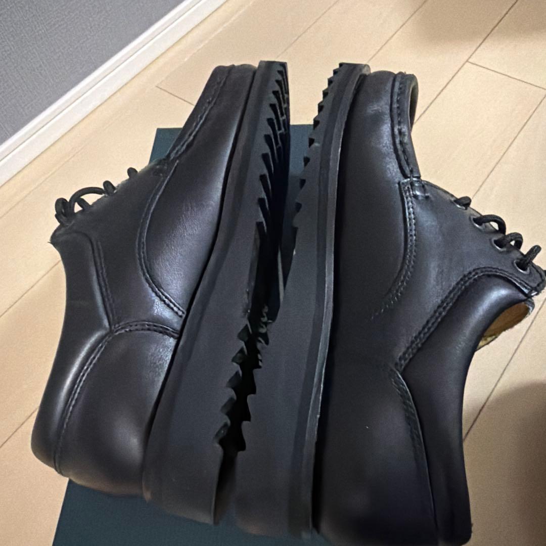 PARABOOT パラブーツ THIERS ティエール　　7 25.5センチ