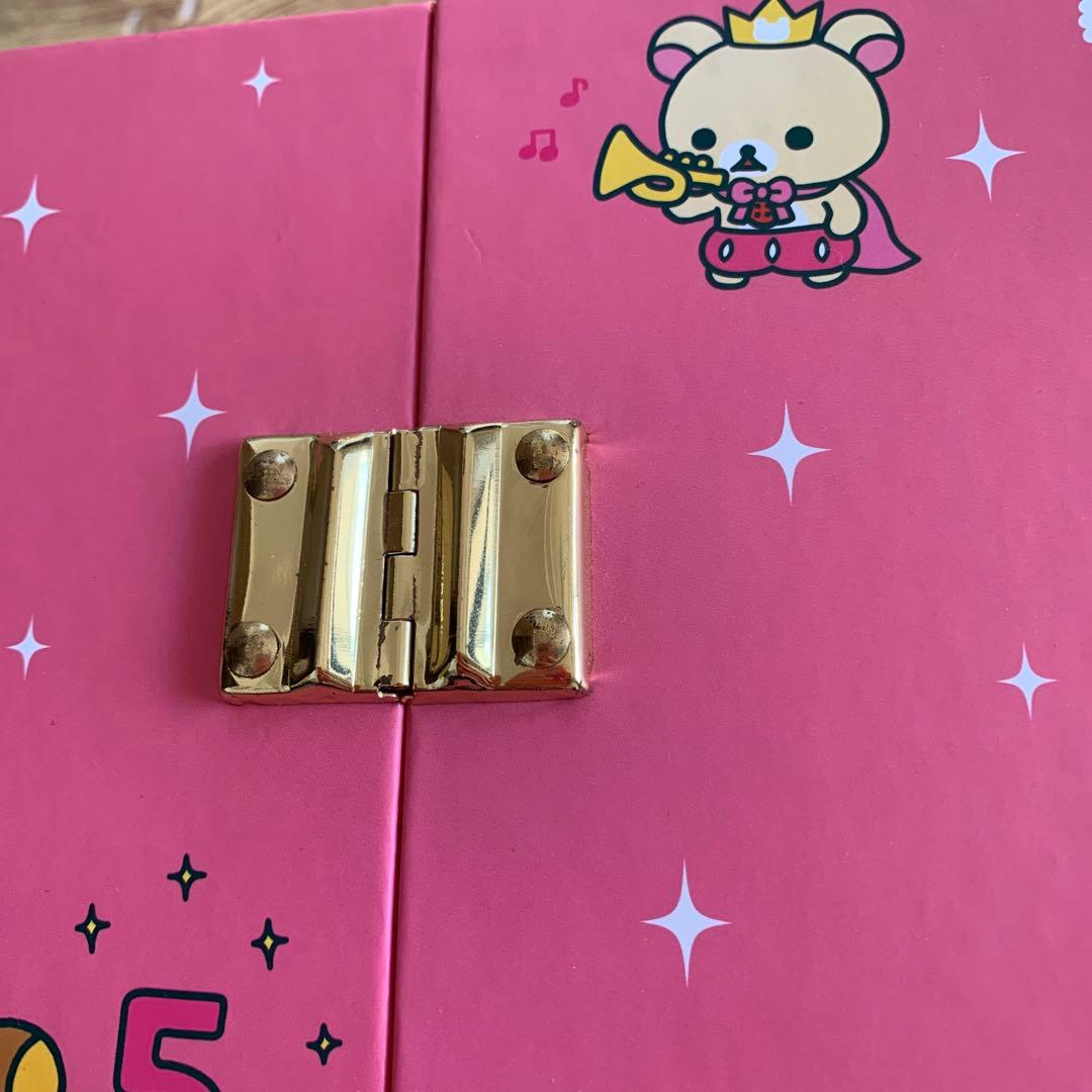 激レア　希少　予約販売　限定品　リラックマ 5周年記念着せかえぬいぐるみセット