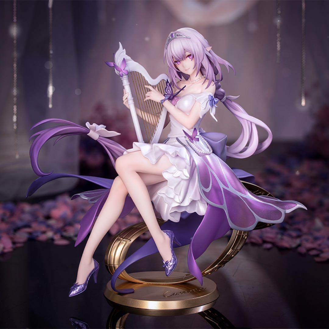 崩壊スターレイル スタレ Myethos Gift+ キャストリス フィギュア