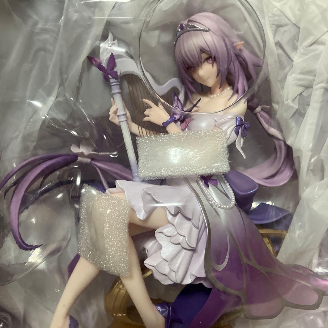 崩壊スターレイル スタレ Myethos Gift+ キャストリス フィギュア