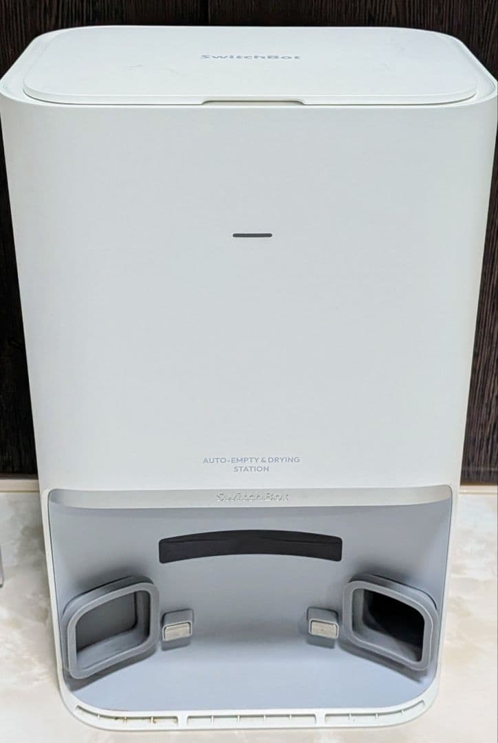 switchbot s10 ジャンク