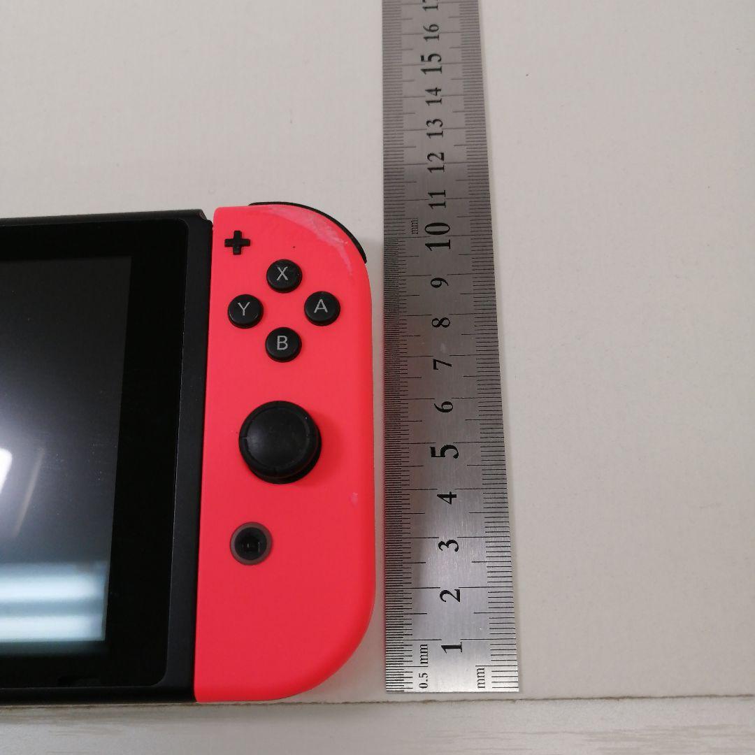 ウ*ィ様 L00468 ● 1008 Nintendo Switch 本体 スト
