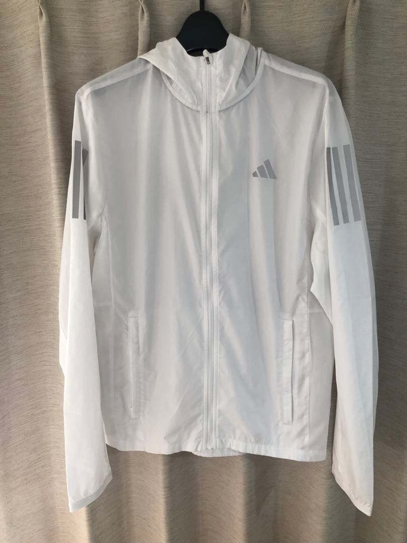 アディダス　メンズ　ランジャケットOTR JACKET IL4789