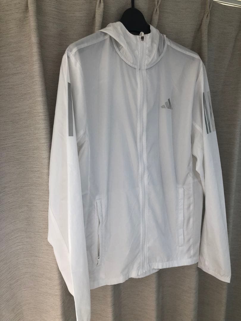 アディダス　メンズ　ランジャケットOTR JACKET IL4789