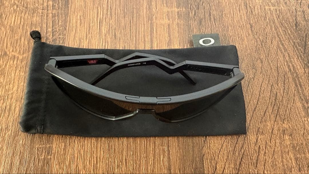Oakley サングラス CMDN