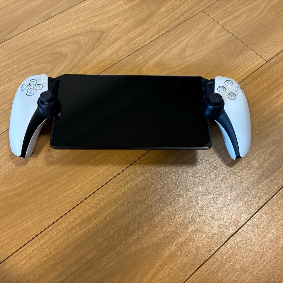 Sony PlayStation Portal リモートプレーヤー
