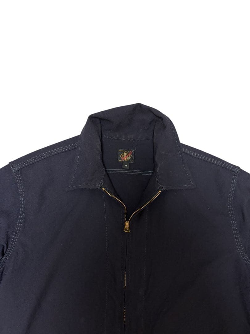 usa製 POST O'ALLS swing top jacket