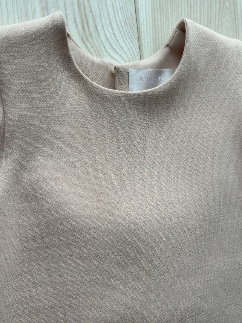 YOKOCHAN キッズワンピース【美品】