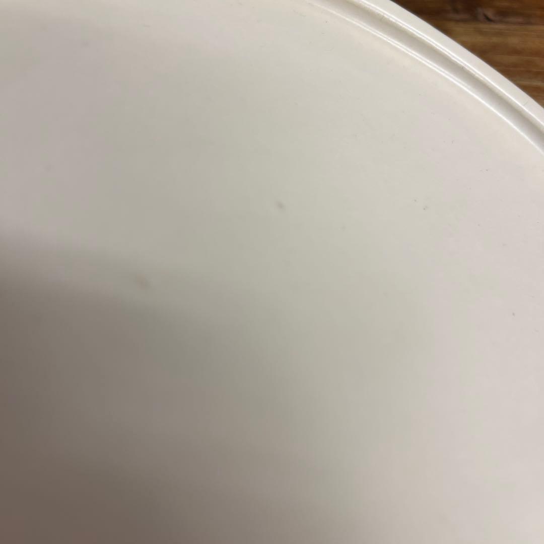 SIZUKA　新品　陶器　陶芸作家　リム鉢2個　198