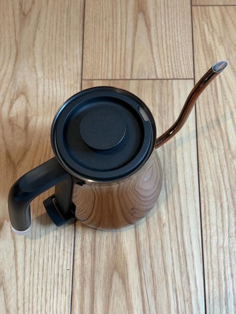 BALMUDA The Pot スターバックス リザーブ®限定モデル