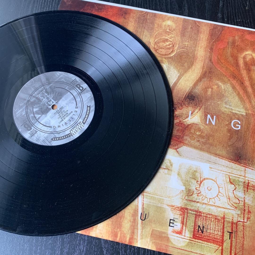 Elaquent – Believing