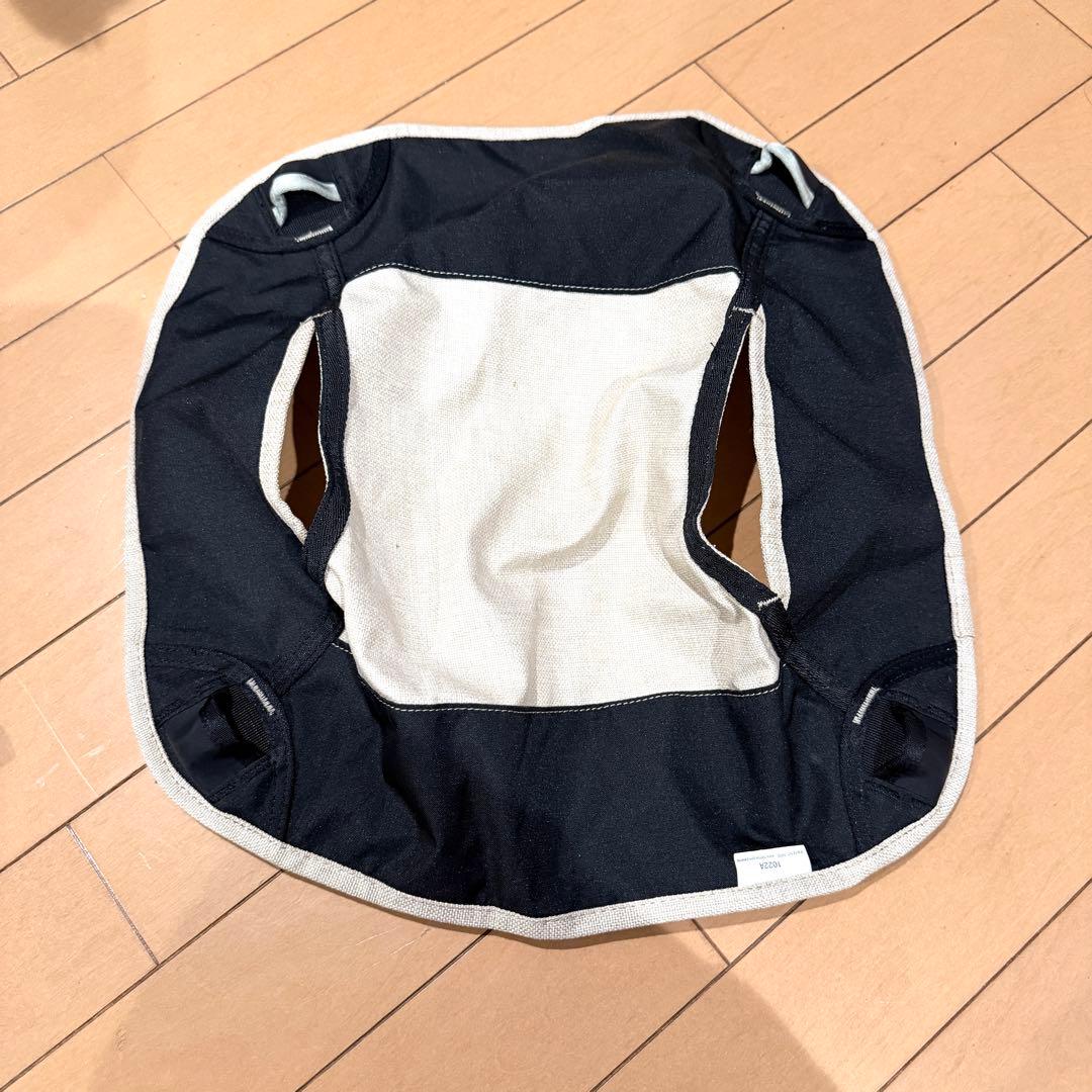 Helinox ヘリノックス BEACHI MINI 1022A アウトドア
