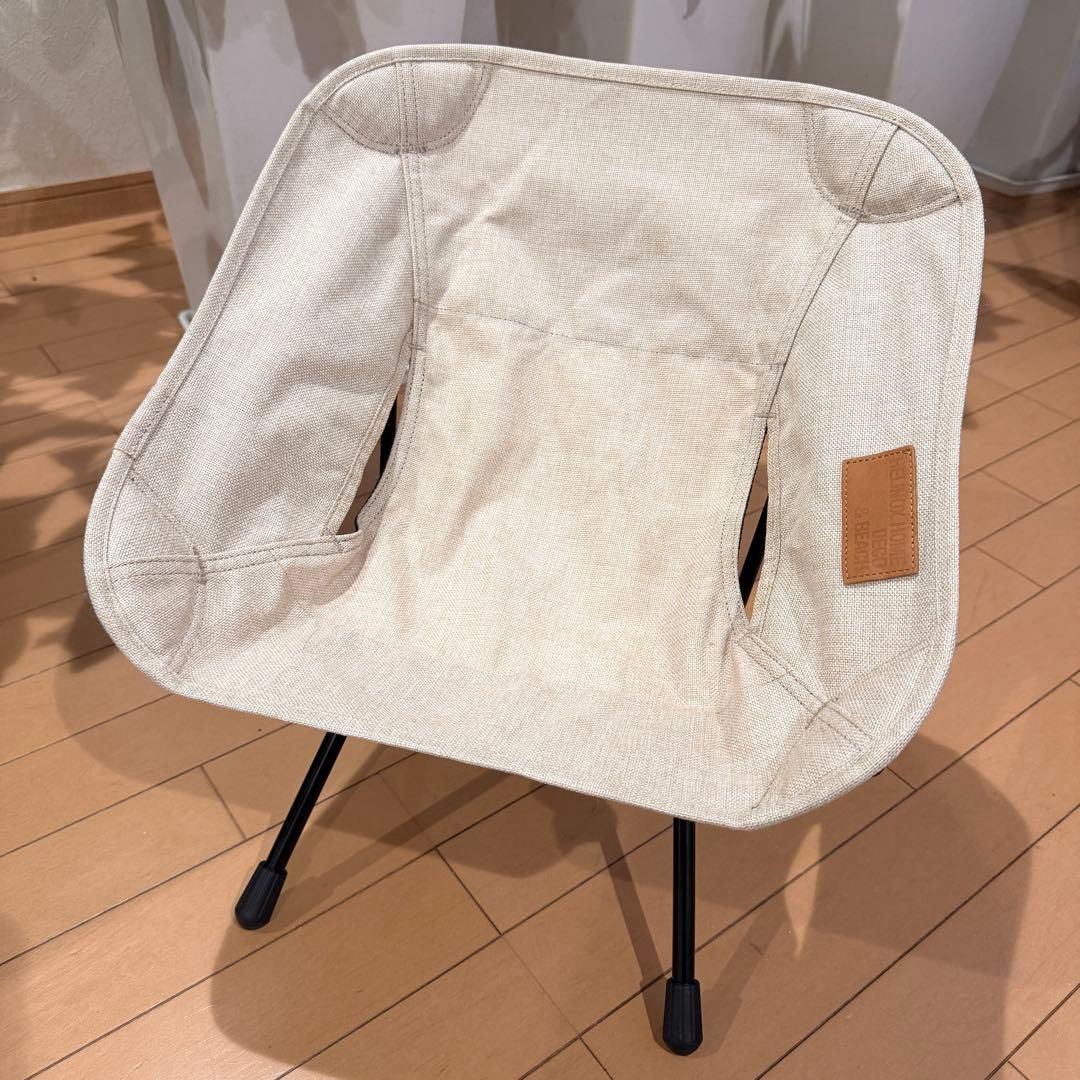 Helinox ヘリノックス BEACHI MINI 1022A アウトドア