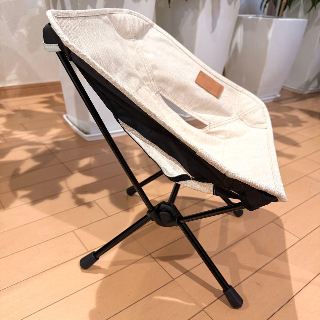 Helinox ヘリノックス BEACHI MINI 1022A アウトドア