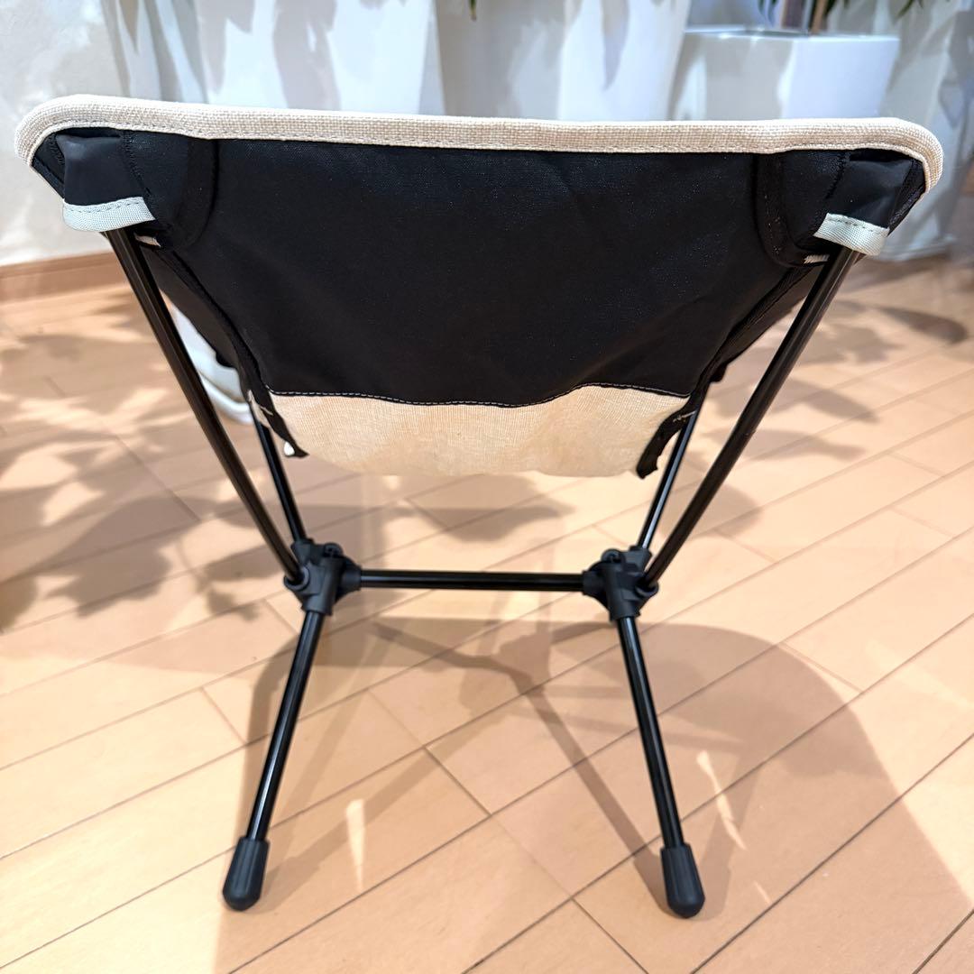 Helinox ヘリノックス BEACHI MINI 1022A アウトドア