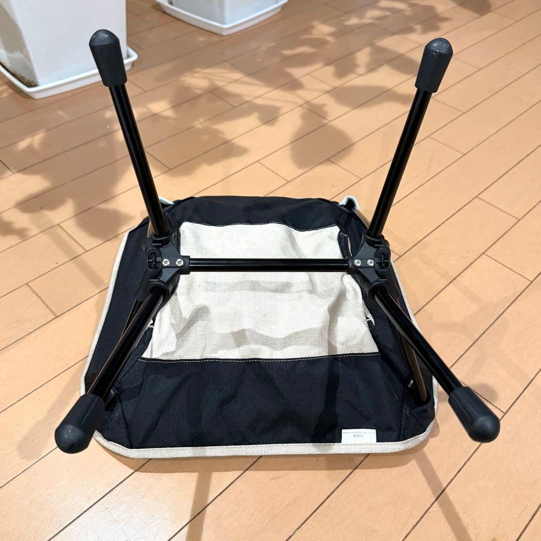 Helinox ヘリノックス BEACHI MINI 1022A アウトドア