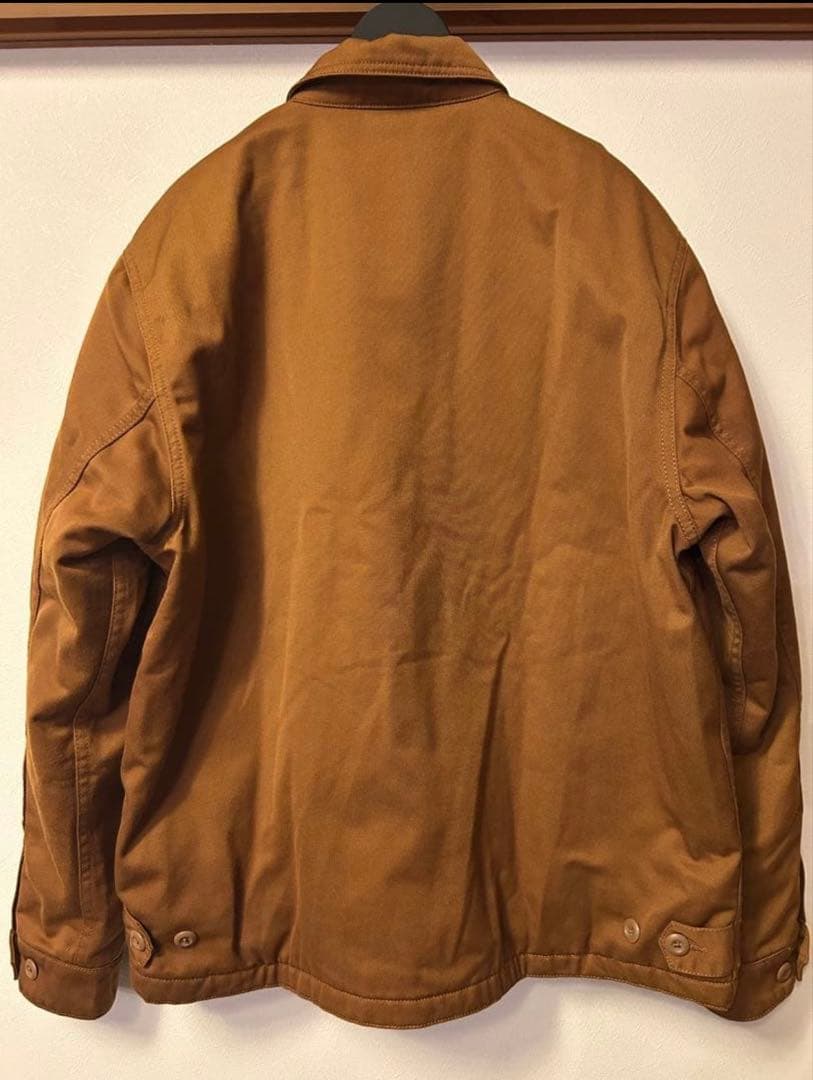 Carhartt WIP カーハートmodular jacket