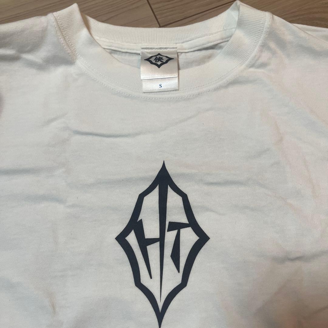 入手困難！日本統一限定デザインTシャツ Sサイズ スカルデザイン