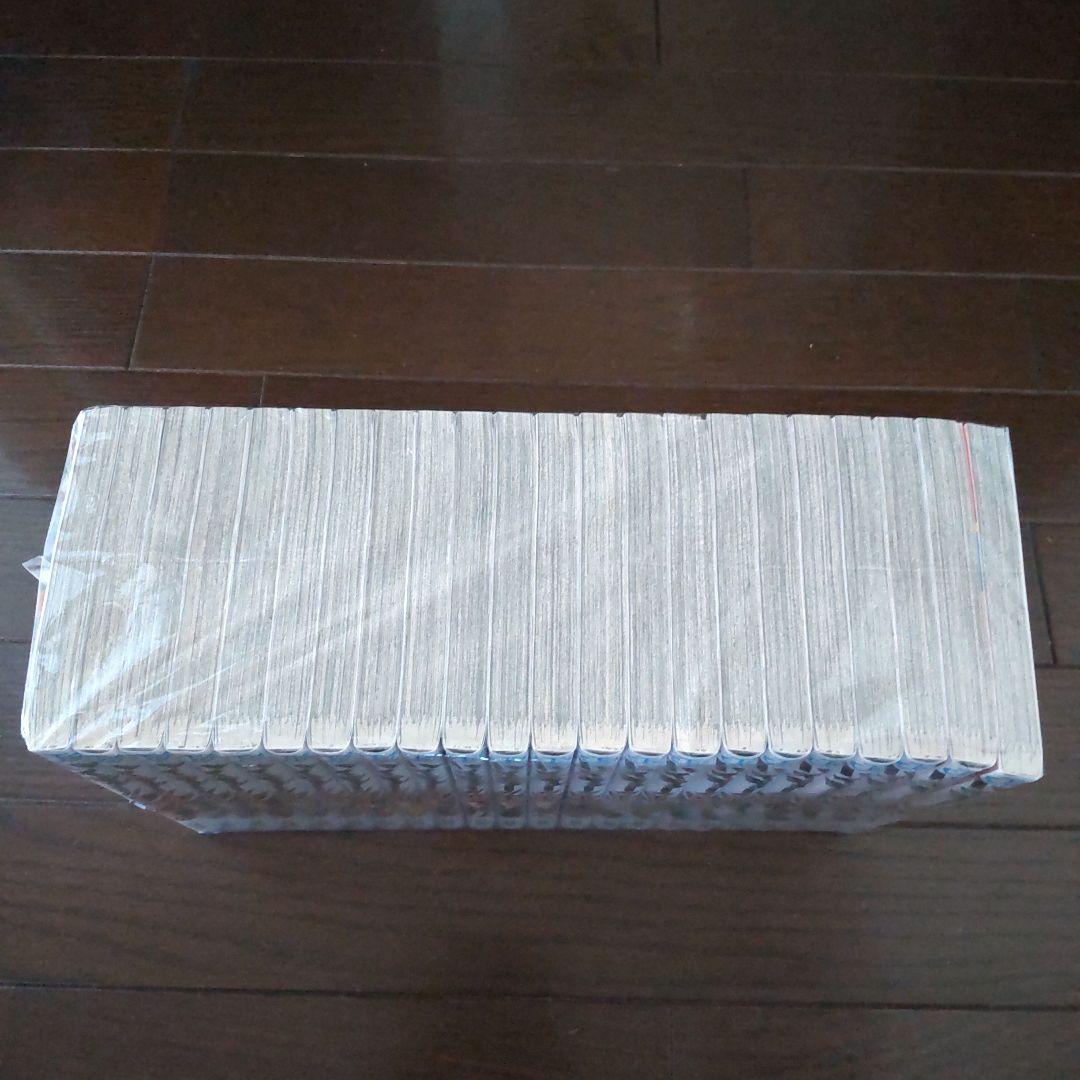 美品 ハイキュー!! 全巻 全45巻完結セット 古舘春一