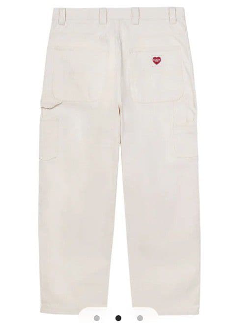 Ethan Double Knee Pant Sサイズ