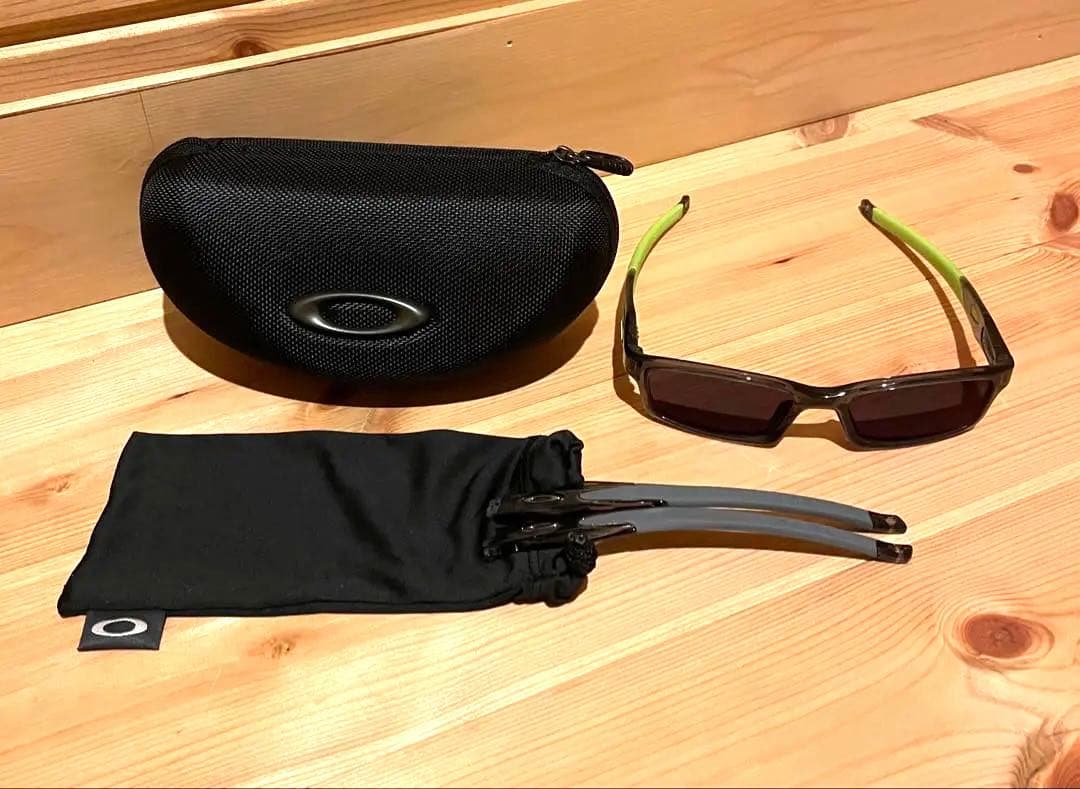 Oakley サングラス OX8029-0253 度付き