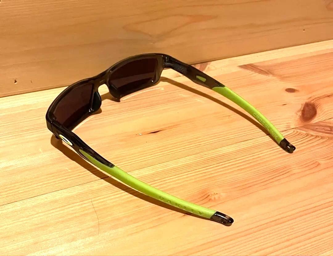 Oakley サングラス OX8029-0253 度付き