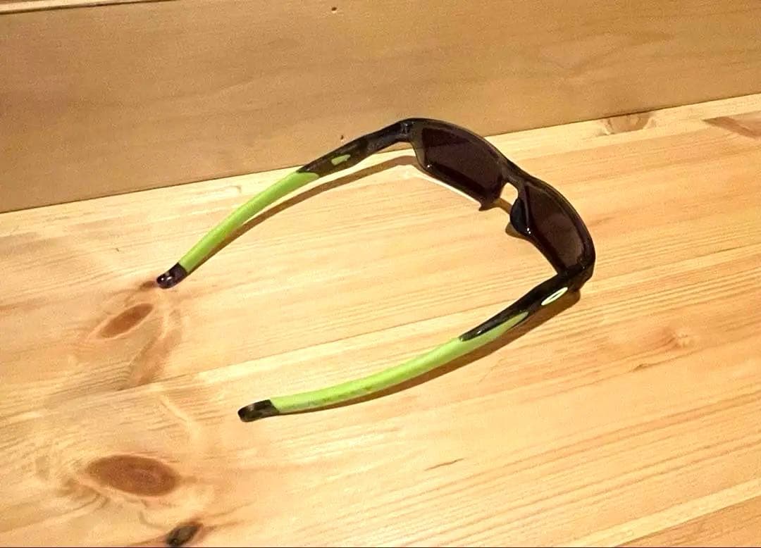 Oakley サングラス OX8029-0253 度付き