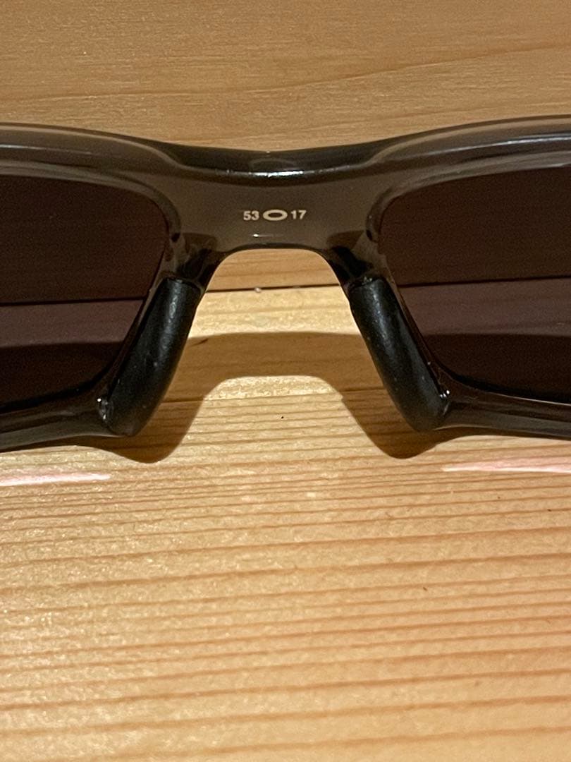 Oakley サングラス OX8029-0253 度付き