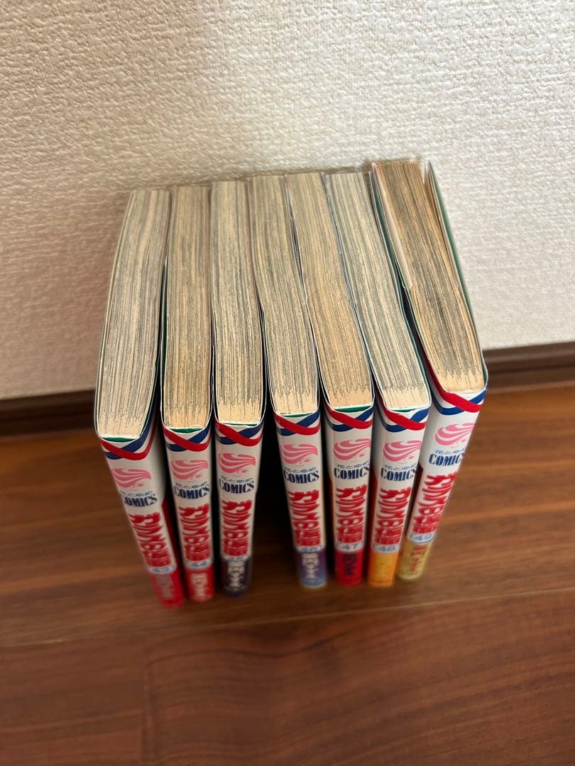 中古本 ガラスの仮面 全巻セット 49巻 美内すずえ