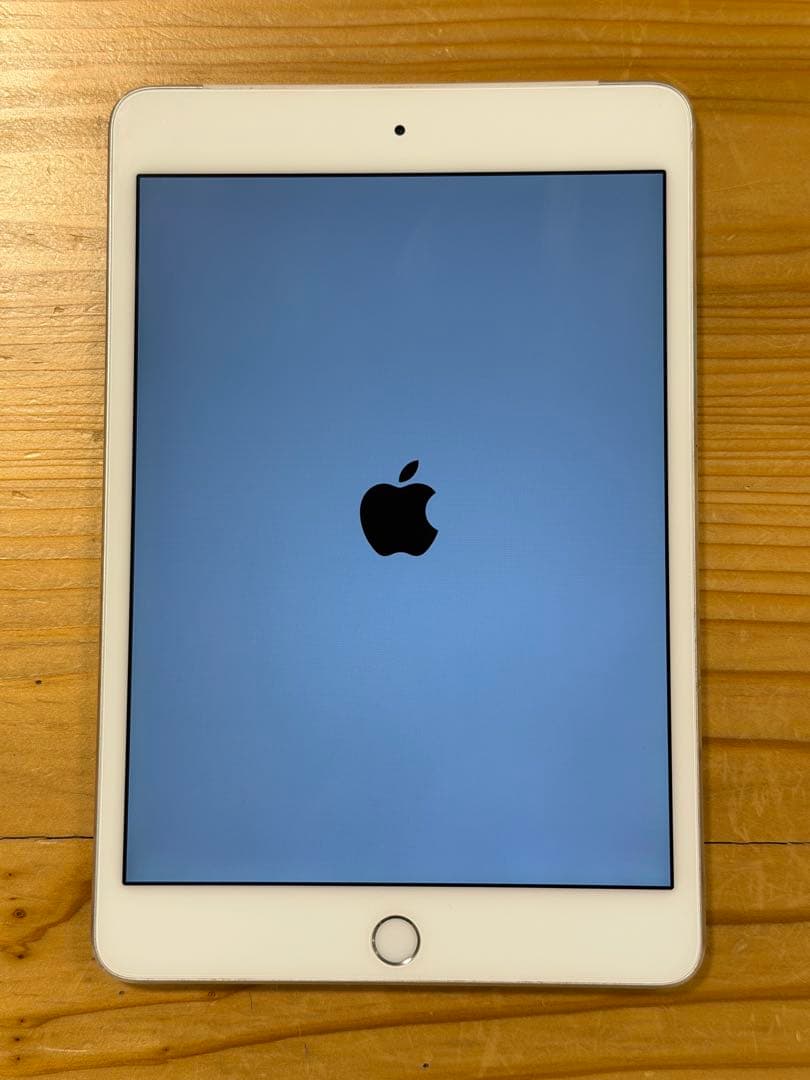iPad mini 第4世代　64GB