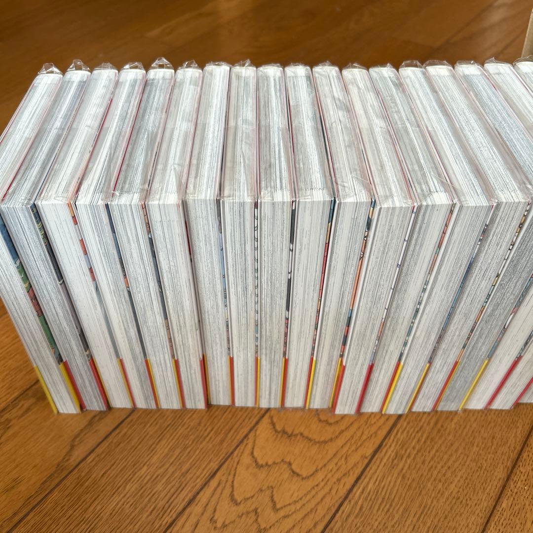角川まんが学習シリーズ　世界の歴史　全20巻 定番セット　箱付き