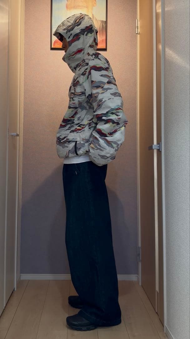 K*n様 BURTON “GORE-TEX  SHELL JACKET”