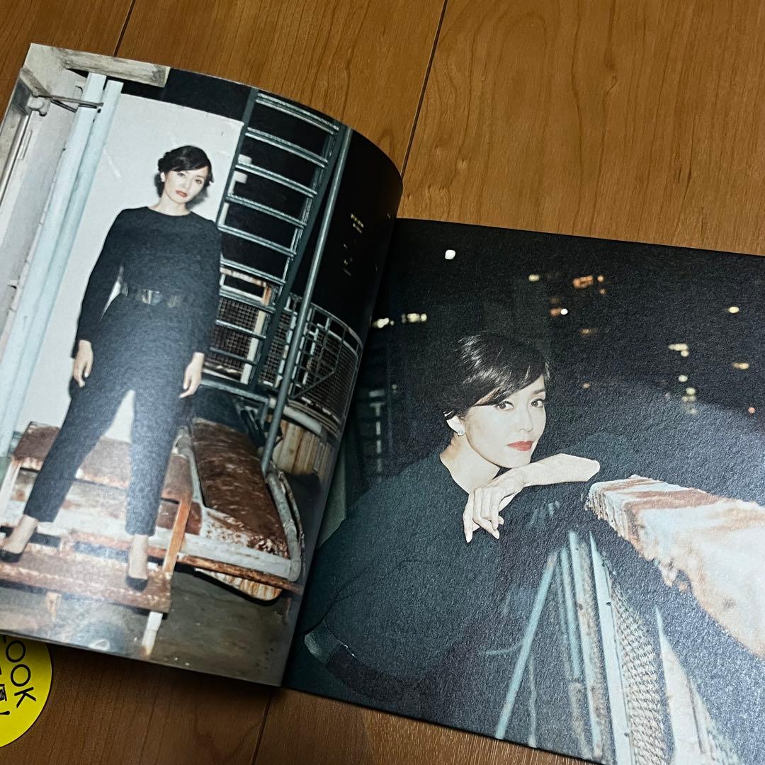 早見優 藤井隆 Delicacy of Love ビジュアルブック　美品