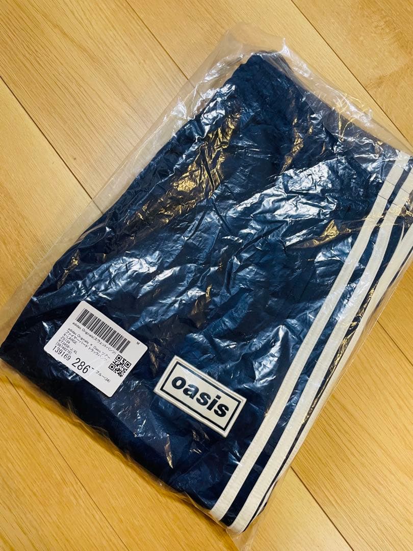 トップス OASIS umbro drill top adidas track pants