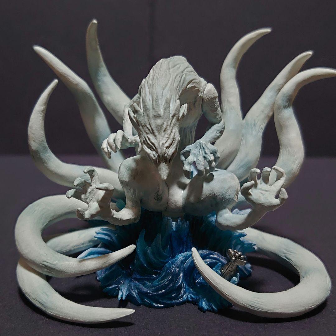 うしおととら フィギュアセット