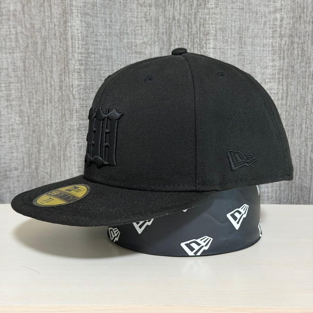 WACKO MARIA × NEW ERA / 59FIFTY 7 5/8