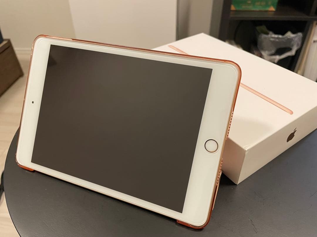 Apple ipad mini 第5世代　64GB ゴールド　wi-fi