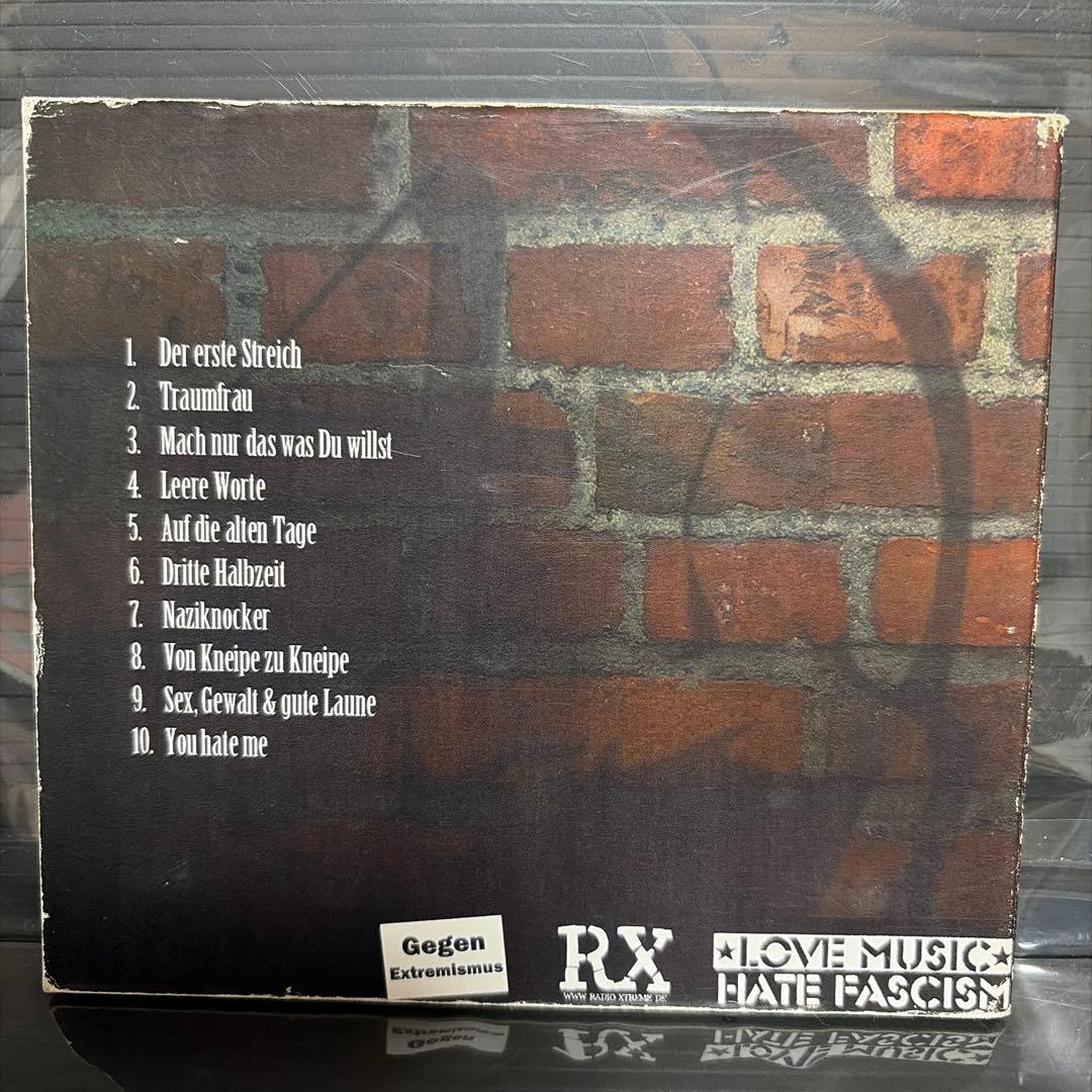 Äusser Rand und Band Das Demo