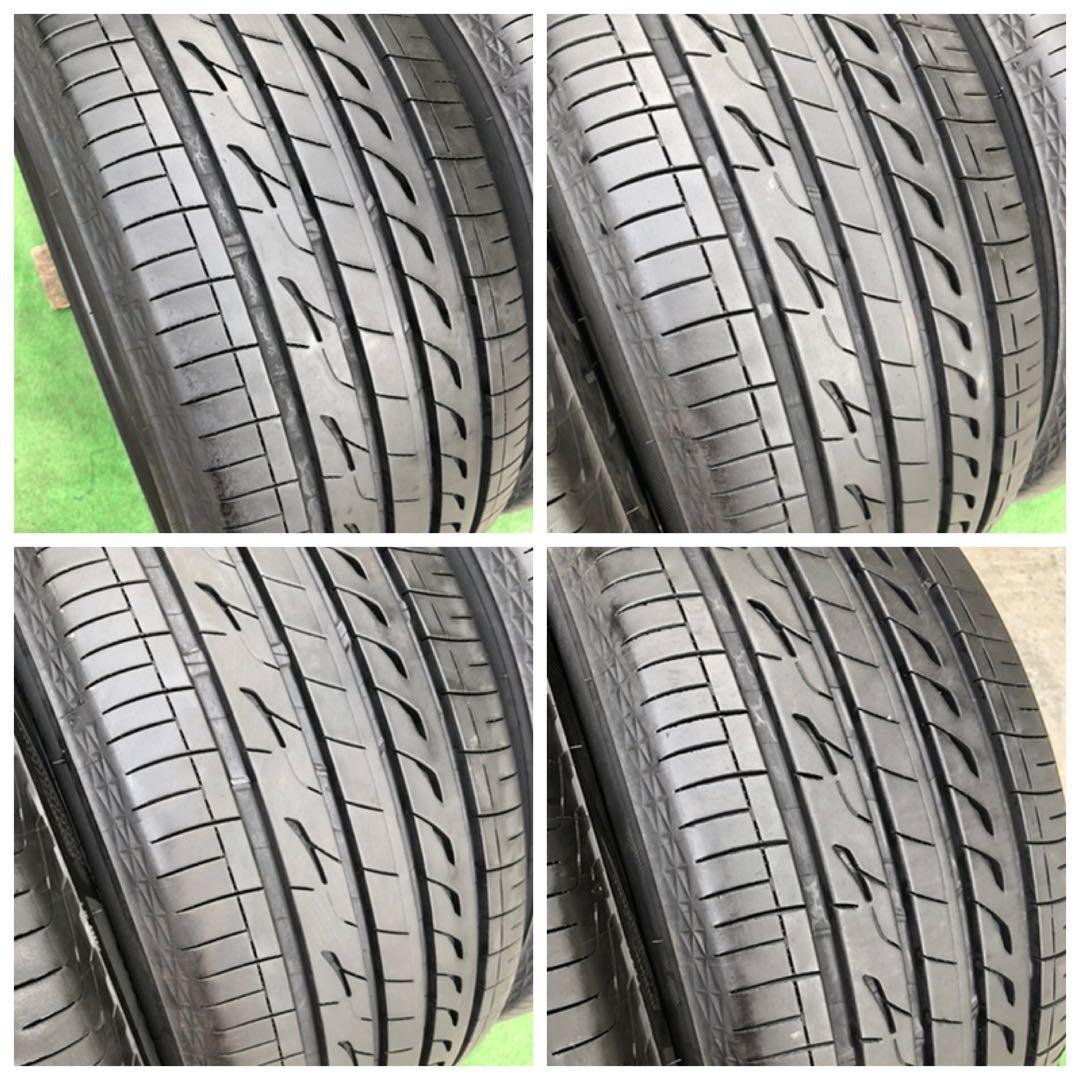 225/50 R17 BRIDGESTONE REGNO GR-XIII、24年