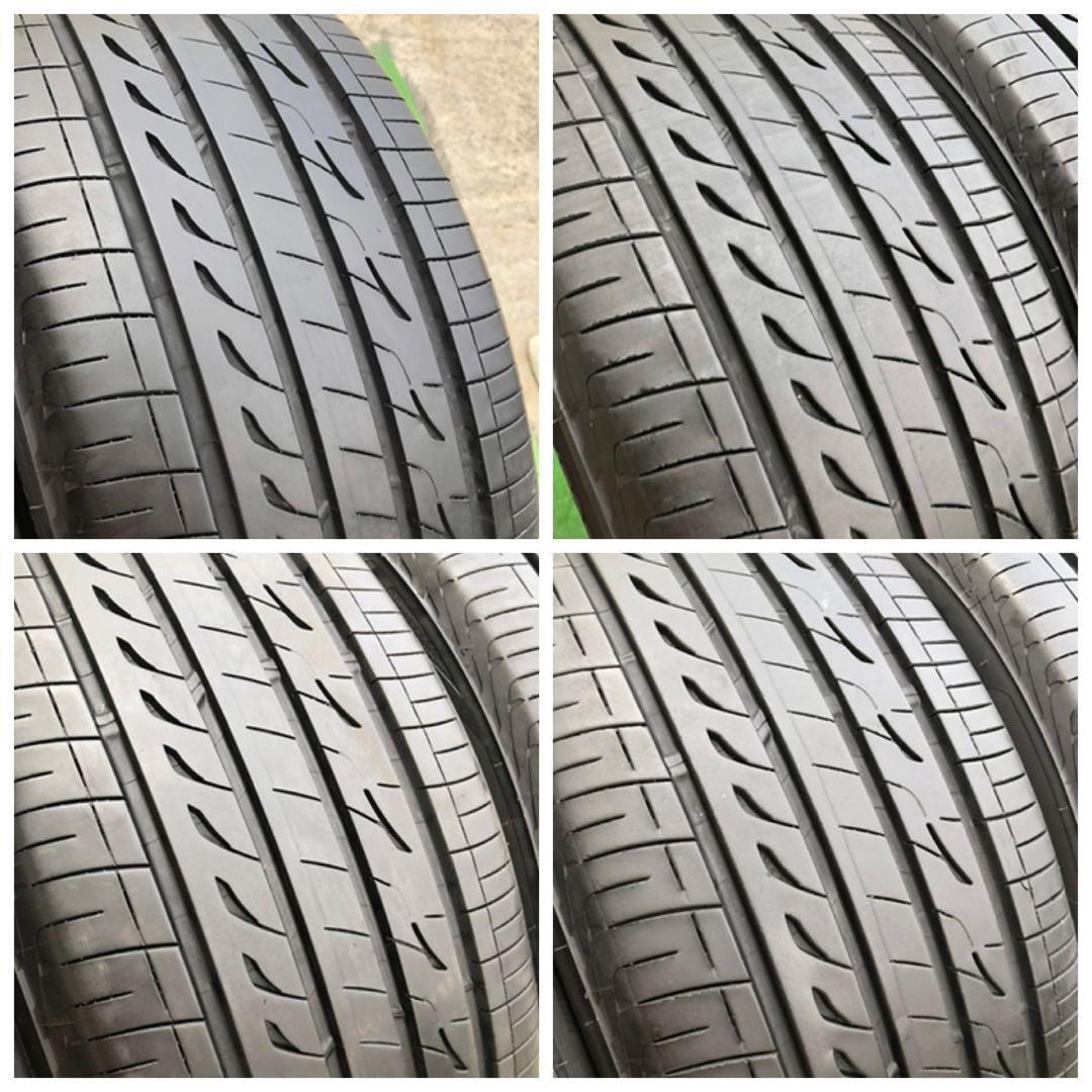 225/50 R17 BRIDGESTONE REGNO GR-XIII、24年